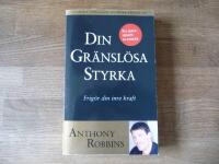 Din gr&auml;nsl&ouml;sa styrka