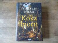 Koka bj&ouml;rn