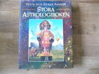 Stora astrologiboken
