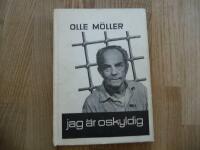 Jag &auml;r oskyldig