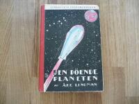 Den d&ouml;ende planeten