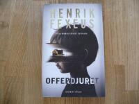 Offerdjuret