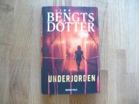 Underjorden