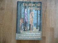 En d&ouml;rr till ditt inre - visualisering i terapi : en v&auml;g till h&auml;lsa och sj&auml;lvk&auml;nnedom