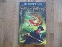 Harry Potter and the Chamber of Secrets