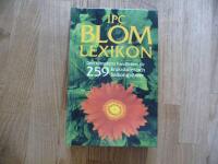 Ipc blomlexikon