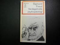 Vardagslivet psykopatologi