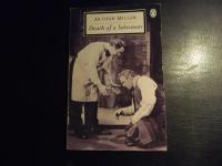 Death of a salesman : certain private conversations in two acts and a requiem