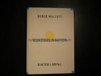 Vinterlampor : dikter i urval