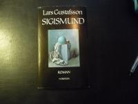 Sigismund : ur en polsk barockfurstes minnen : [roman]