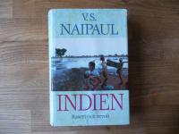 Indien - raseri och revolt