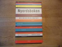 Nyordsboken : med 2000 nya ord in i 2000-talet