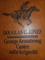 George Armstrong Custer