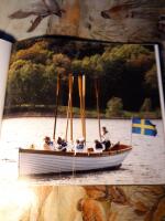 M&ouml;lndals&aring;n : fr&aring;n k&auml;llan till Dr&ouml;mmarnas kaj