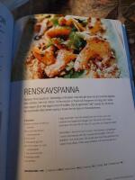 Snabblagad GI : 100 r&auml;tter p&aring; mindre &auml;n 30 minuter