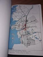 V&auml;gar i G&ouml;teborg och Bohusl&auml;n. 