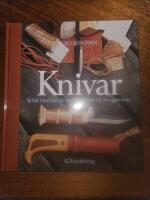 Knivar
