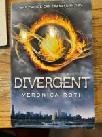 Divergent