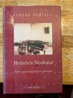 Om pianospelets konst