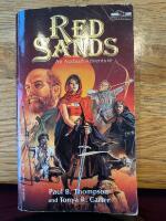 Red Sands
