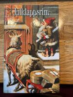Julklappsrim