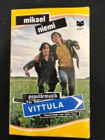 Popul&auml;rmusik fr&aring;n Vittula