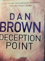 Deception point