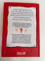 Nancy Parkers deckarg&aring;ta