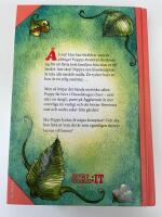 Flickan i Hasselskogen