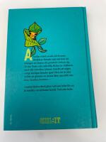 Amelias r&auml;ddning