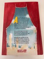 Alexia och regnb&aring;gsfamiljen