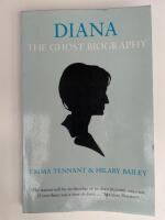 DIANA The Ghost  Biography