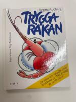 Trygga r&auml;kan : de b&auml;sta och roligaste missf&ouml;rst&aring;nden ur "Der &auml;r saligt att samla citron"