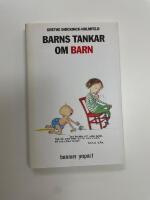 Barns tankar om barn