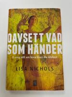 Oavsett vad som h&auml;nder : 9 steg till att leva livet du &auml;lskar