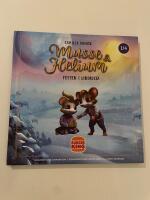 Musse & Helium Festen i Lindrizia