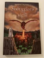 Sn&ouml;ugglans sigill (signerad av f&ouml;rfattaren)