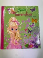 Tummelisa : med roligt br&auml;dspel