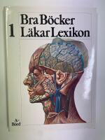 Bra b&ouml;cker l&auml;karlexikon