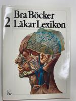 Bra b&ouml;cker l&auml;karlexikon