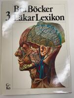Bra b&ouml;cker l&auml;karlexikon