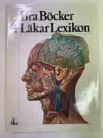 Bra b&ouml;cker l&auml;karlexikon