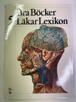 Bra b&ouml;cker l&auml;karlexikon