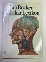 Bra b&ouml;cker l&auml;karlexikon