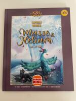 Musse & Helium En Ny V&auml;n