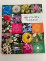 Min f&ouml;rsta blombok 