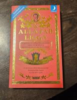 Alla f&aring;r ligga