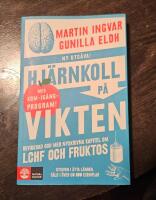 Hj&auml;rnkoll p&aring; vikten