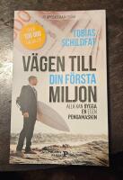 V&auml;gen till din f&ouml;rsta miljon : alla kan bygga en egen pengamaskin