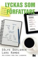 Lyckas som f&ouml;rfattare